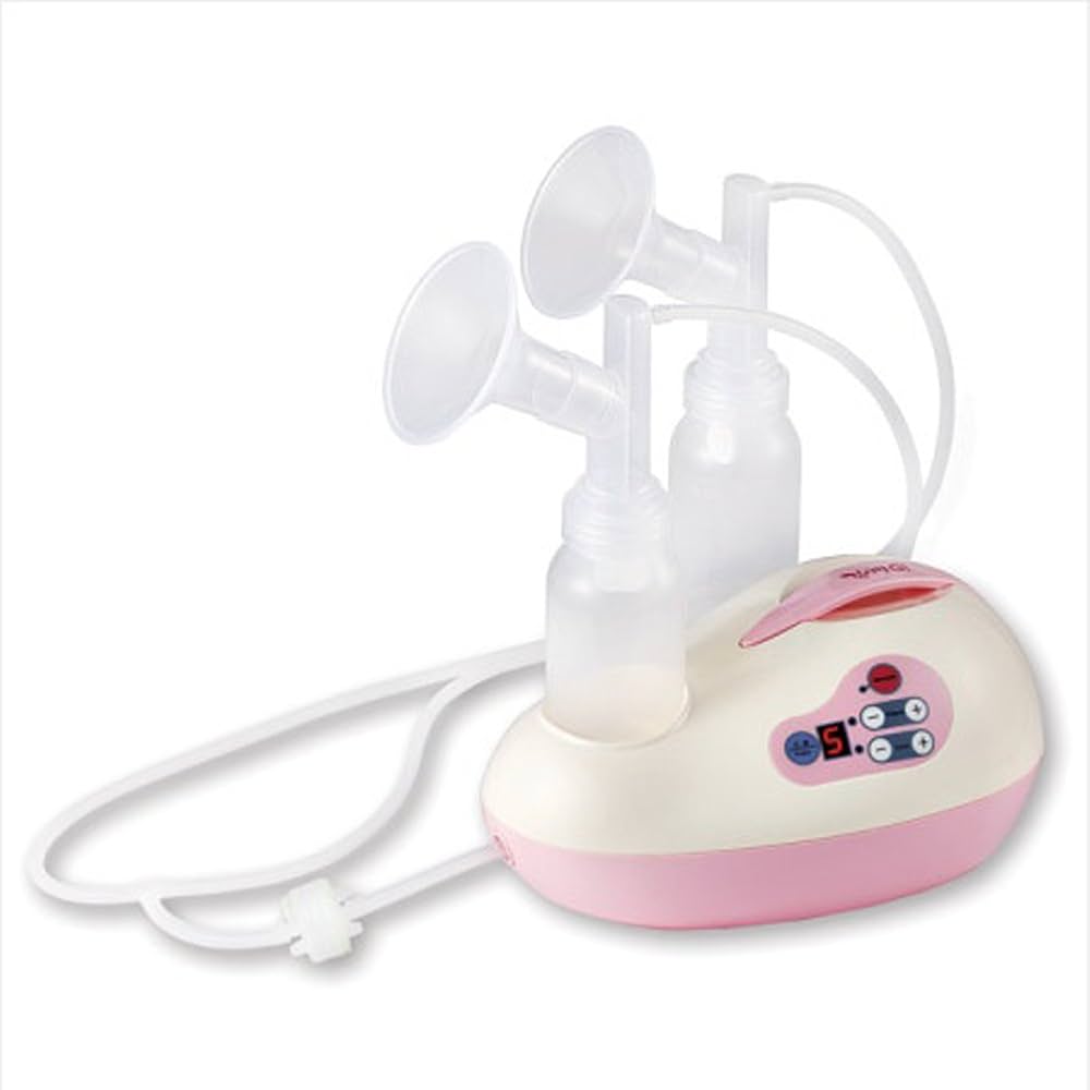 Amazon.com : Gaksimil G1 Electric Breast Pump BPA Free